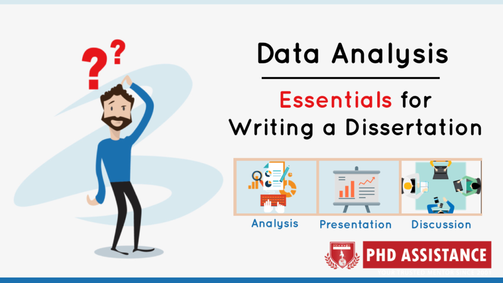 data driven dissertation