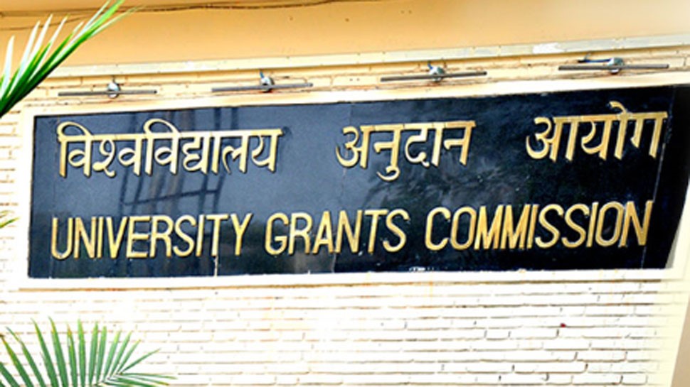 UGC asks academics to avoid publishing paper in predatory journals and conferences