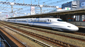 Bullet Trains in India – PhD Journey During Beginning Of Your Business And Management Research.