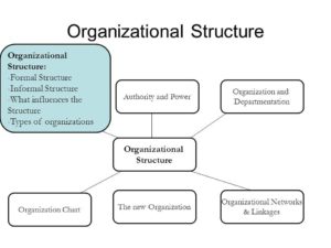 Reasons, Advantages, And Disadvantages Of Formal Organizational 